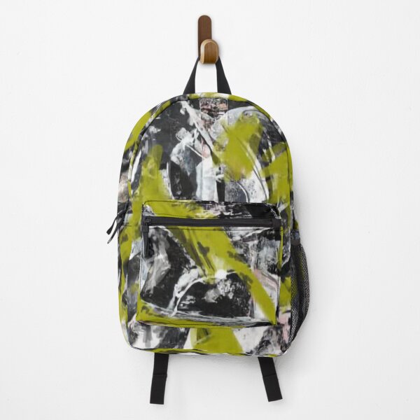 Item preview, Abstract Art by Ahmad Yazeji designed and sold by YouZzer.