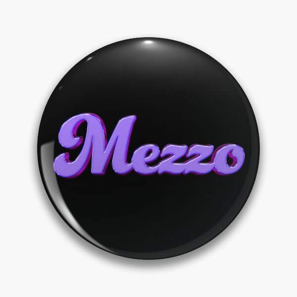 Item preview, Mezzo designed and sold by Wainy-Shop.