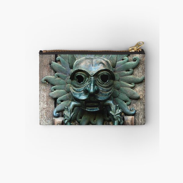 Item preview, Durham  Cathedral  Sanctuary knocker designed and sold by Tom McPherson Photography.