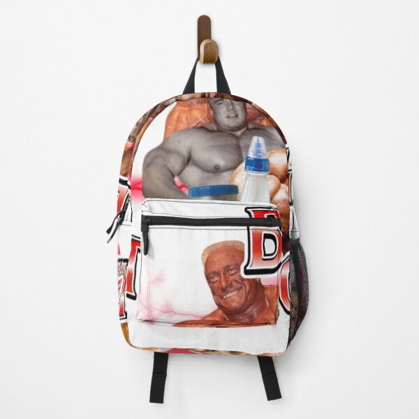Item preview, Bob Tschigerillo bodybuilding memes designed and sold by Fiebertraum Fashion.