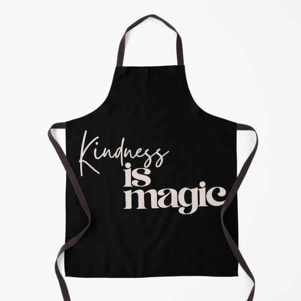 Item preview, Kindness is magic designed and sold by Oreo2020 Creations.