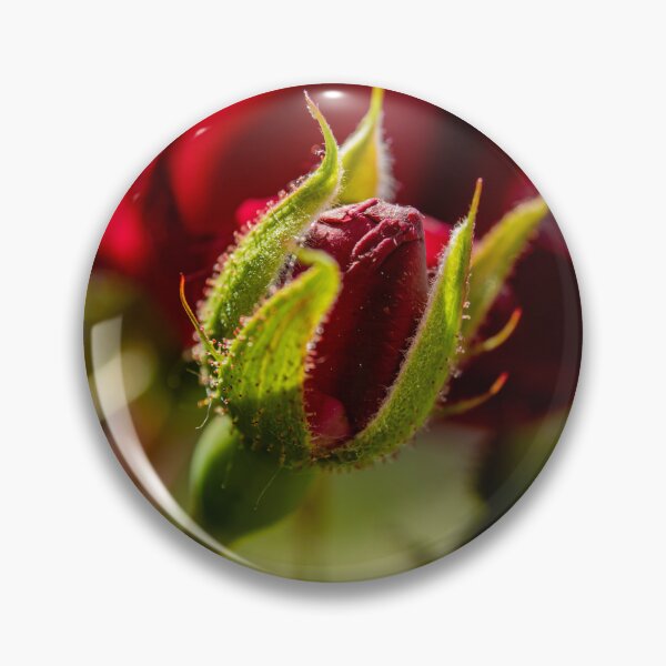 Item preview, Rosebud designed and sold by Robert Lynch.