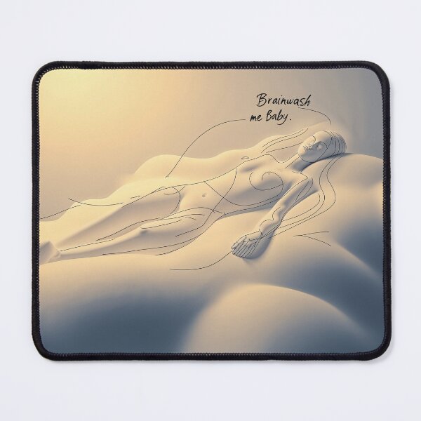 Item preview, Brainwash Me designed and sold by UmbrellaTour.