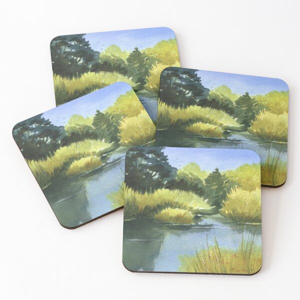 Item preview, Colors of Currituck designed and sold by Marcia Hartsock.