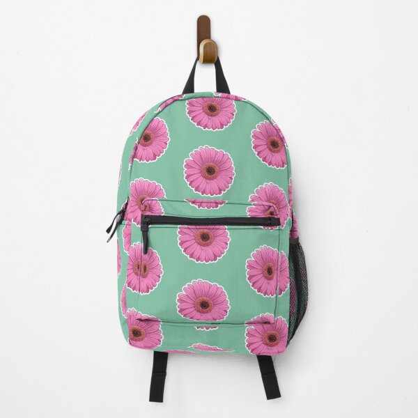 Item preview, Pink Gerbera Daisy designed and sold by Pacika.