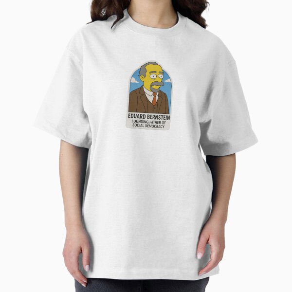 Item preview, Eduard Bernstein designed and sold by Ballerocarolina.
