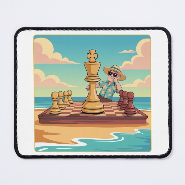 Item preview,  ''Strategic Playa'' - tshirt,chessLovers designed and sold by idizayilstore.