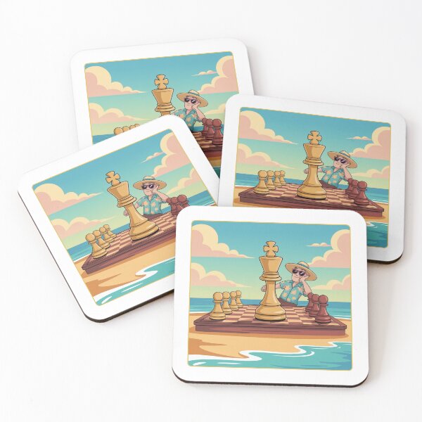 Item preview,  ''Strategic Playa'' - tshirt,chessLovers designed and sold by idizayilstore.