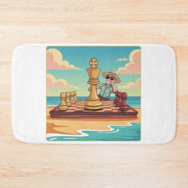 Item preview,  ''Strategic Playa'' - tshirt,chessLovers designed and sold by idizayilstore.