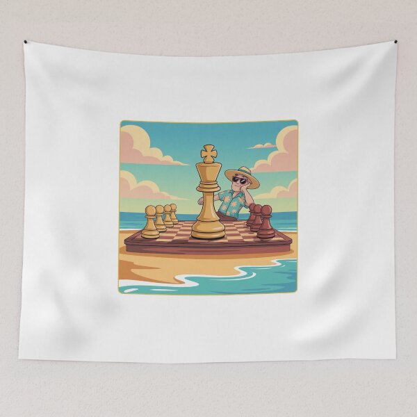 Item preview,  ''Strategic Playa'' - tshirt,chessLovers designed and sold by idizayilstore.