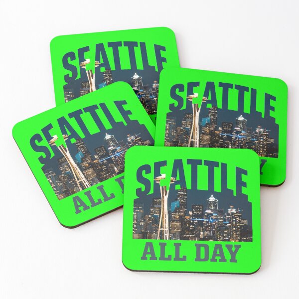 Item preview, Cities We Love designed and sold by T-N-Tshirts.