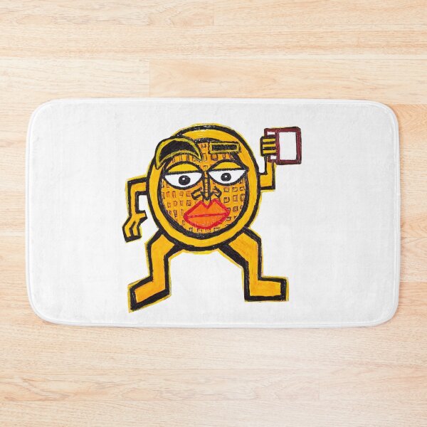 Item preview, Waffle Man designed and sold by MystiicKhalifa.