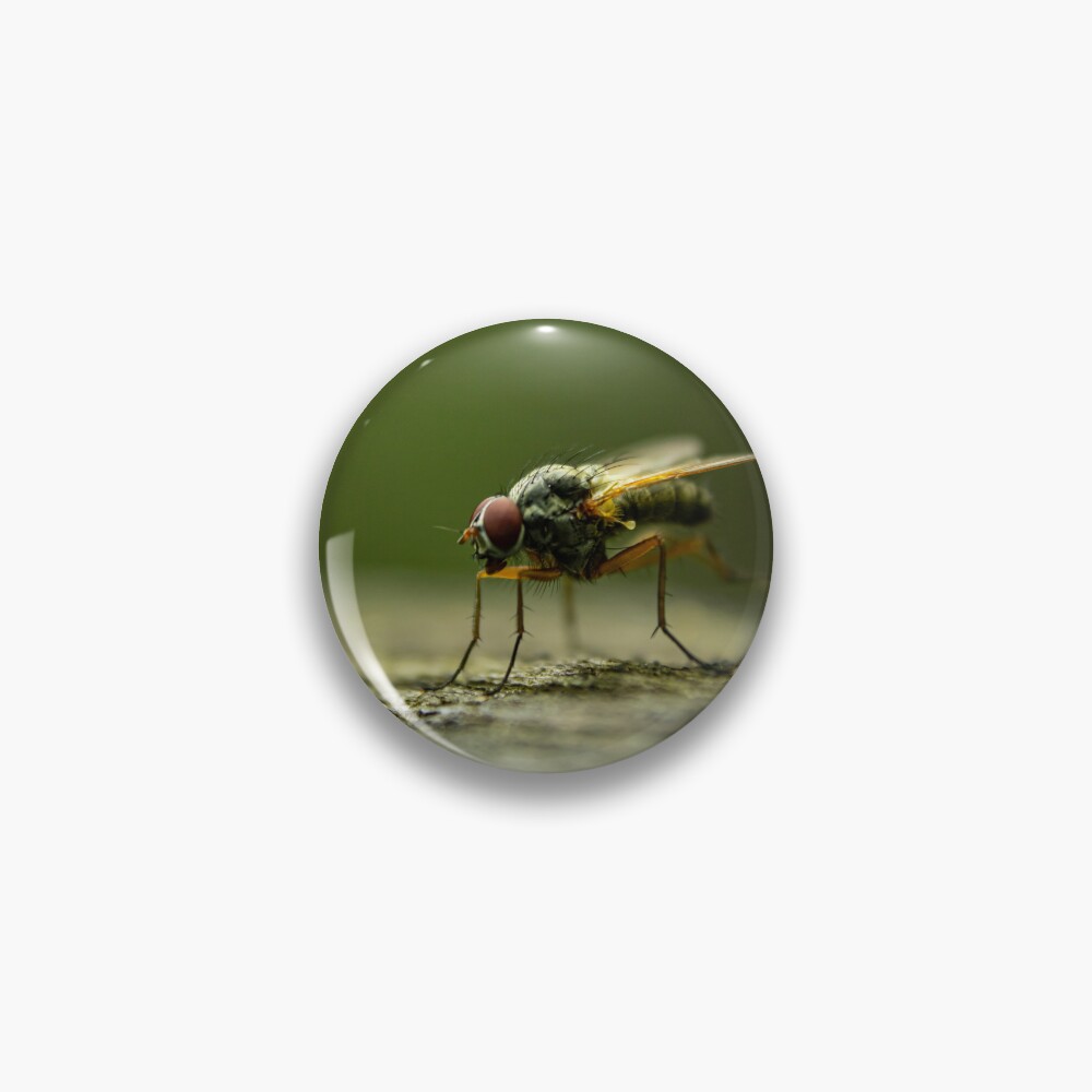 Item preview, Pin designed and sold by Robert Lynch.