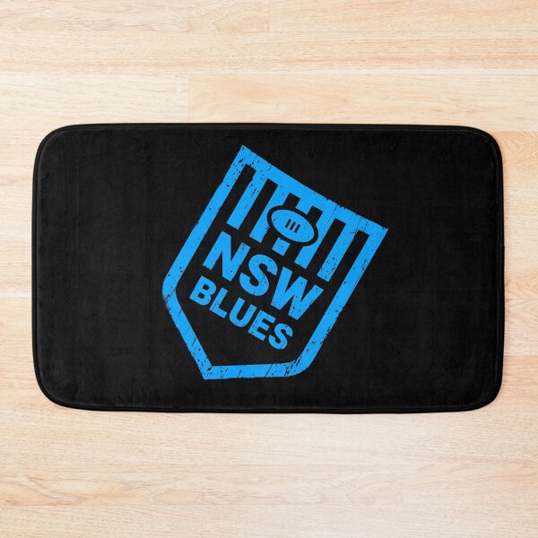 Item preview, This Is Blues Country designed and sold by GEEKsomniac.
