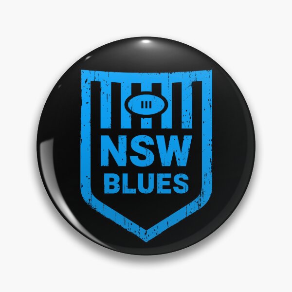 Item preview, This Is Blues Country designed and sold by GEEKsomniac.