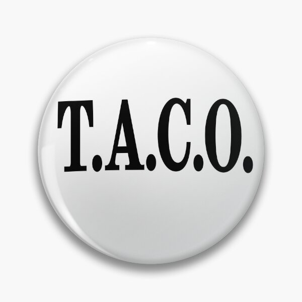 Item preview, T.A.C.O designed and sold by Ayosaba.