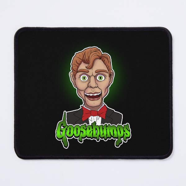 Item preview, Slappy Goosebumps toys designed and sold by Blck-Acid-Devil.