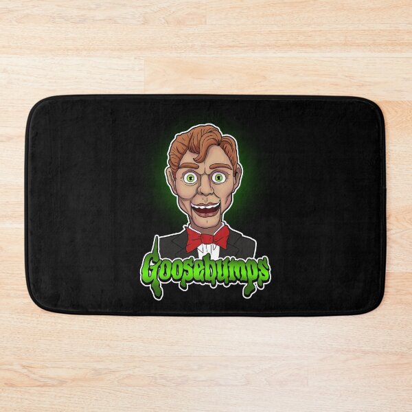 Item preview, Slappy Goosebumps toys designed and sold by Blck-Acid-Devil.