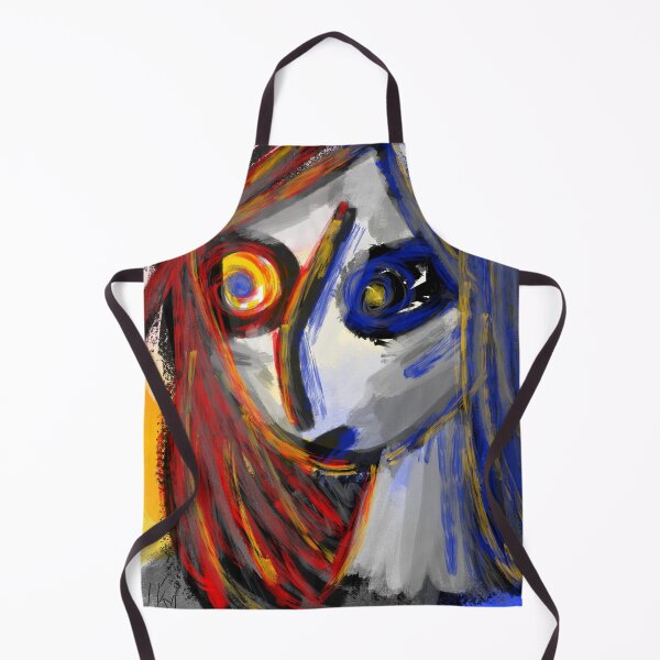 Item preview, Bipolar 2 designed and sold by LaurenEhretArt.