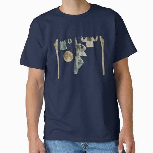 Conan Gray Wil Bran Merch T-shirt Summer Unisex Casual