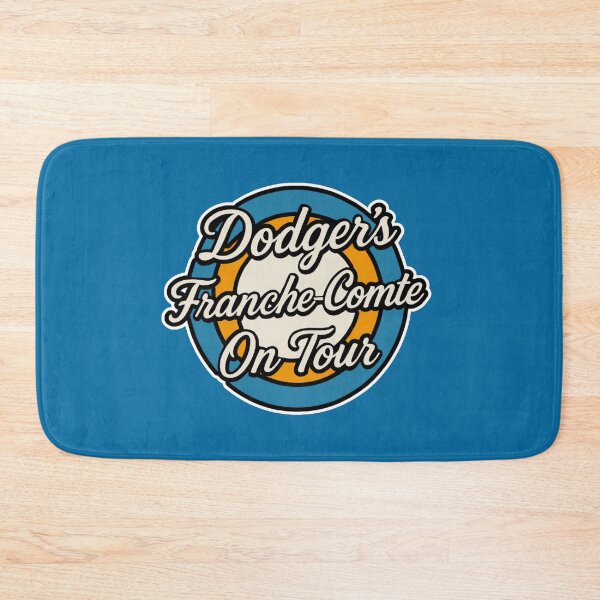 Item preview, Dodgers Marseille on Tour  designed and sold by canvasriddle.