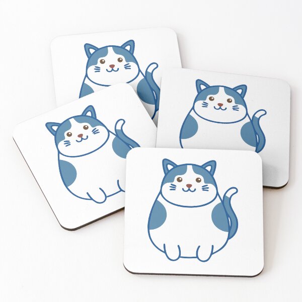 Item preview, Cute cat designed and sold by CuteCat9122.