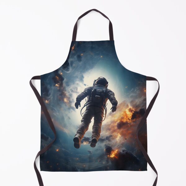 Item preview, Serenity in the Void designed and sold by DrawnThreads.