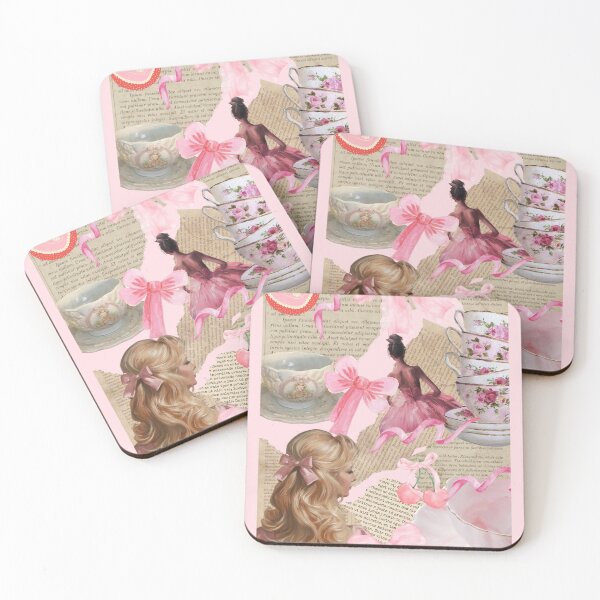 Item preview, Coquette Collage Dreams designed and sold by TurtleDream.