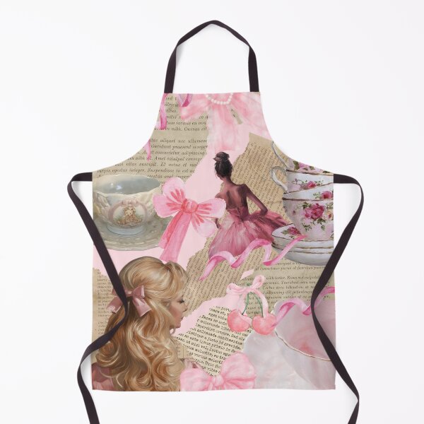 Item preview, Coquette Collage Dreams designed and sold by TurtleDream.