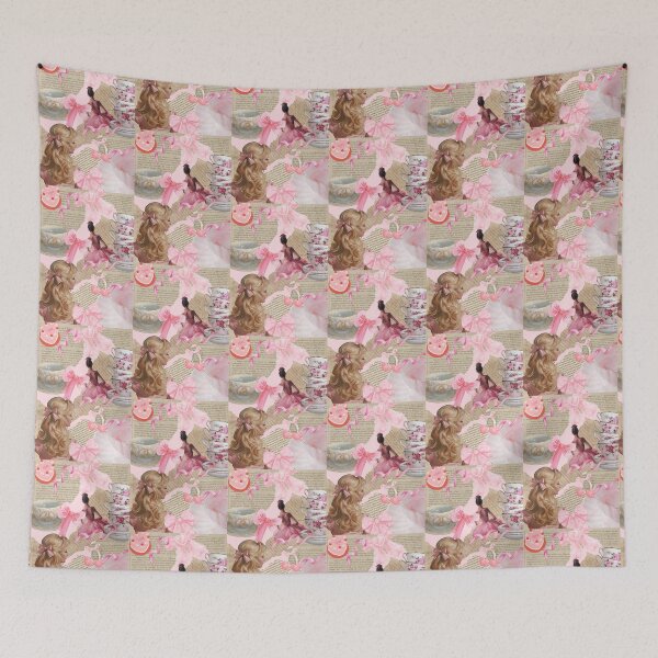 Item preview, Coquette Collage Dreams designed and sold by TurtleDream.