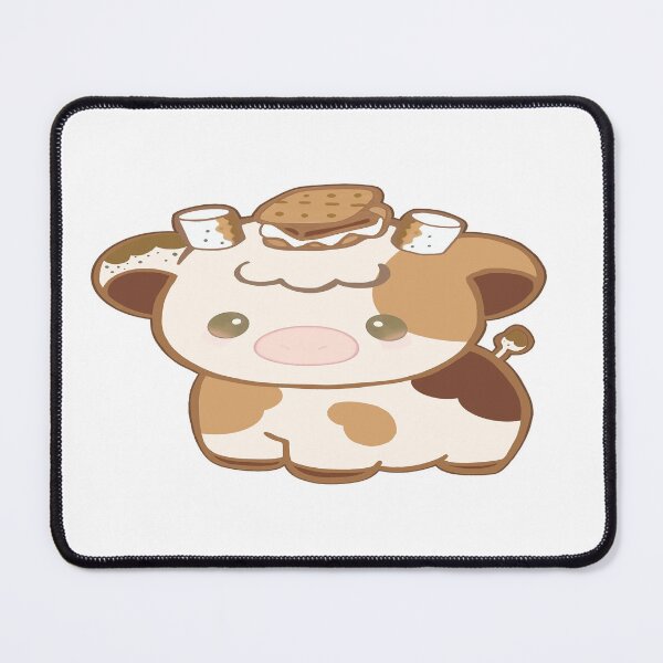 Item preview, S’mores Cow designed and sold by Cait-Creates22.
