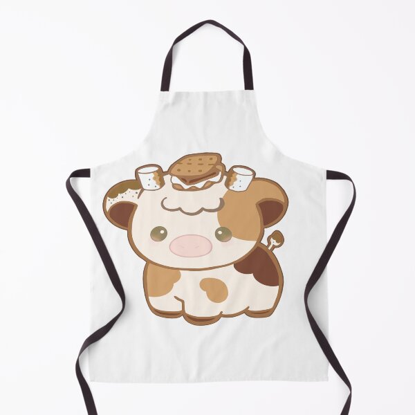 Item preview, S’mores Cow designed and sold by Cait-Creates22.