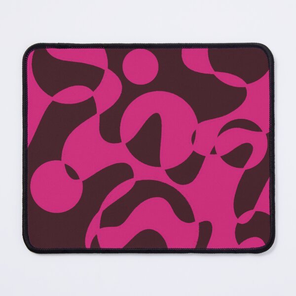 Item preview, Illusionist Pink designed and sold by yeti4arts.