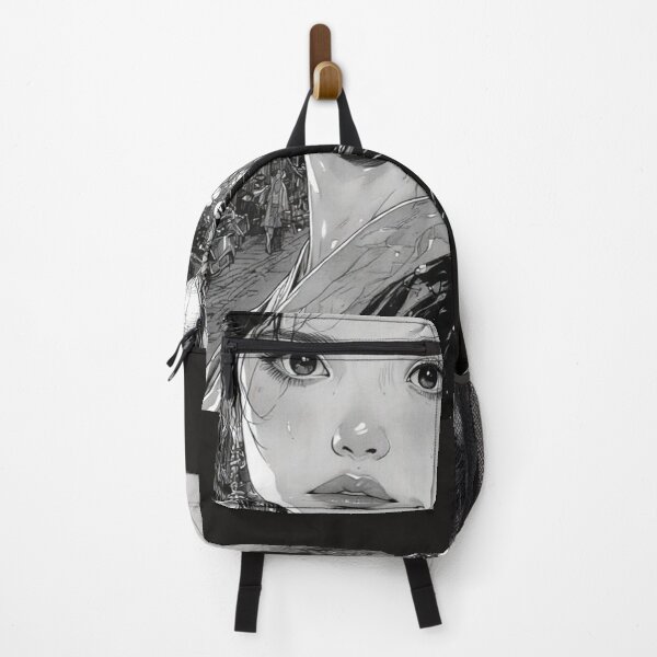 Item preview, Asian woman designed and sold by Conteceres.