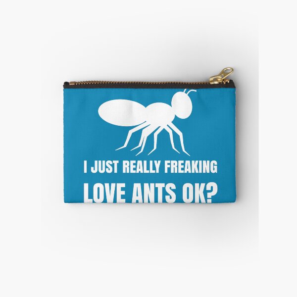 Item preview, Cute Ant Lover Tshirt Gift for Men Women designed and sold by jcorres.