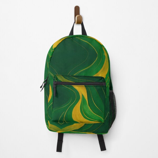 Item preview, Golden Green Flow designed and sold by kurisawa.