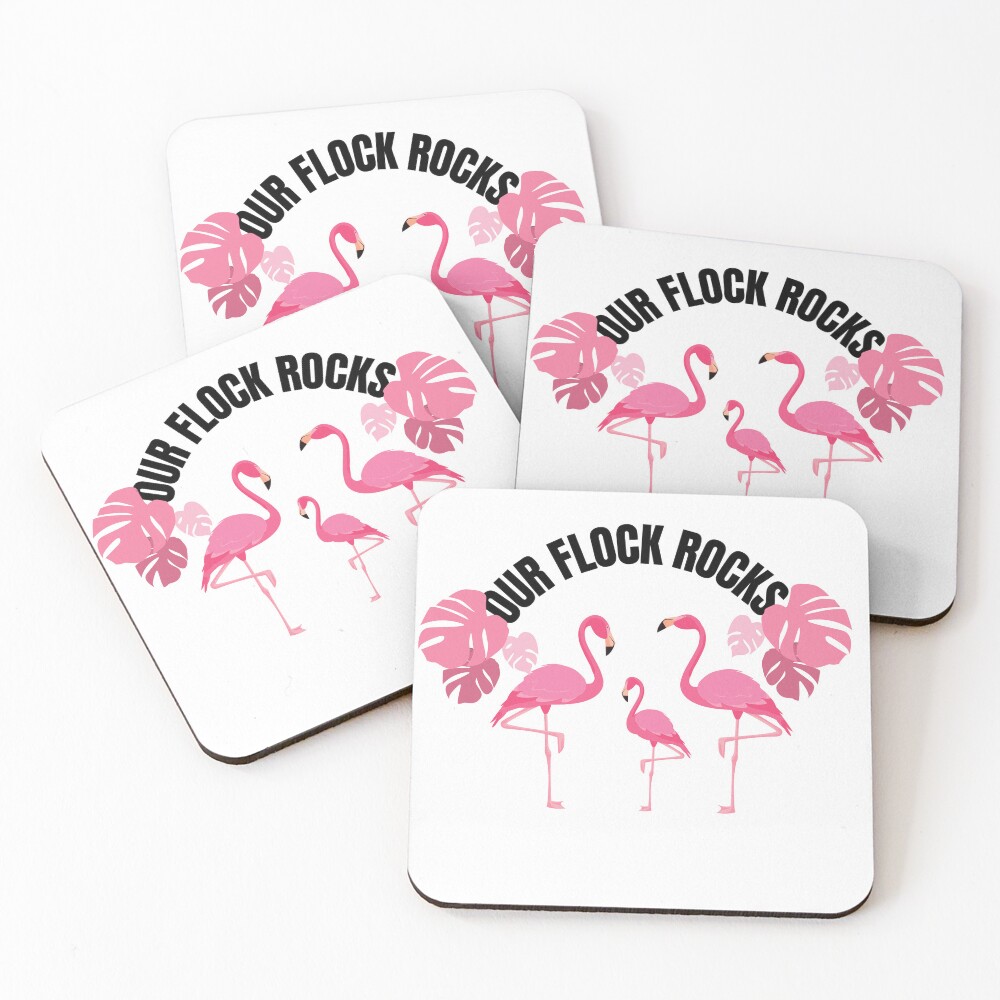 Item preview, Coasters (Set of 4) designed and sold by Oreo2020.