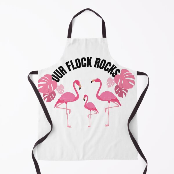 Item preview, Our Flock Rocks designed and sold by Oreo2020 Creations.
