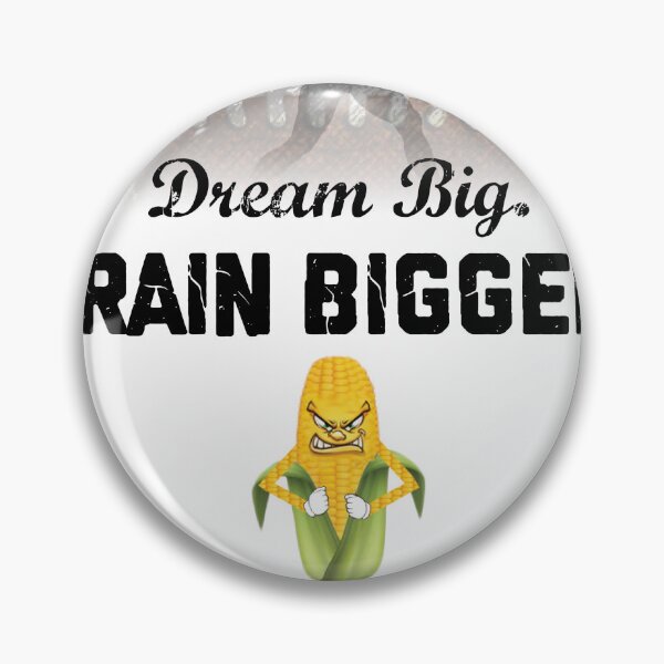Item preview, Summer camp football dream big corn designed and sold by GameChangerllc.