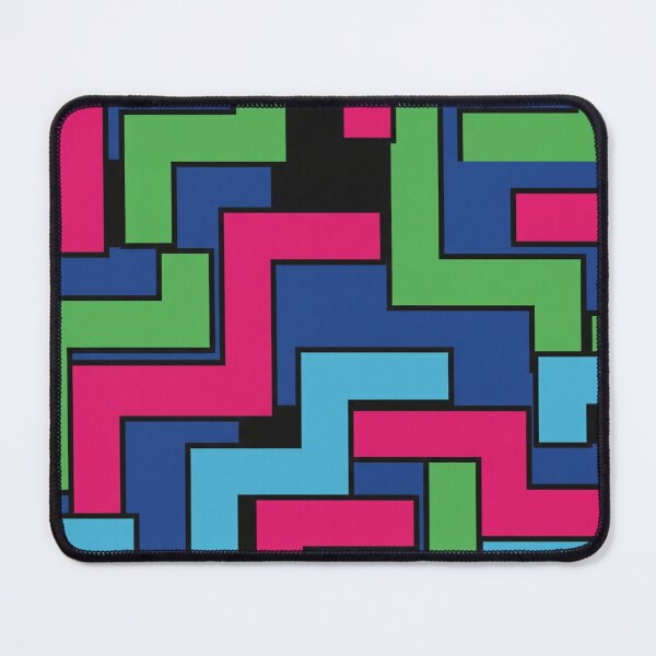 Item preview, Tetra Tangle designed and sold by AnTartstudios.