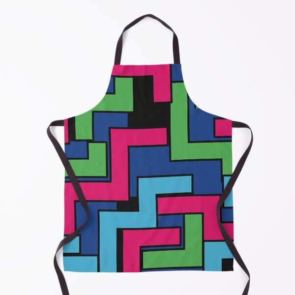 Item preview, Tetra Tangle designed and sold by AnTartstudios.