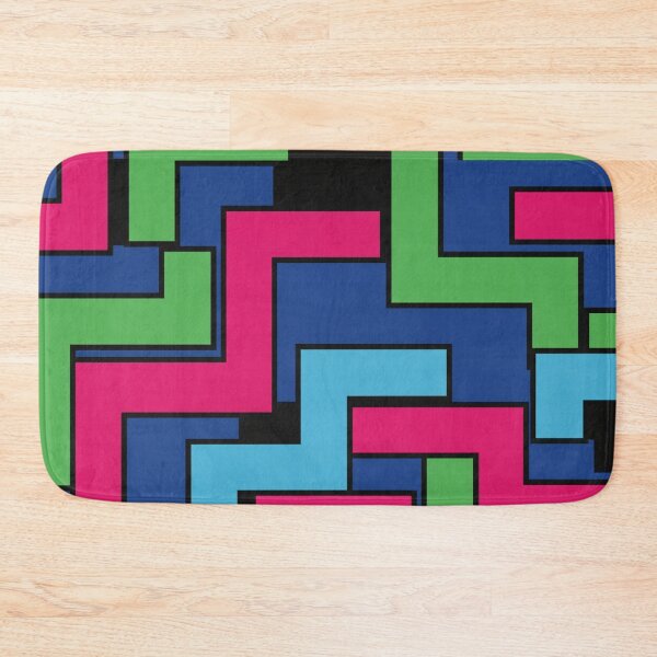 Item preview, Tetra Tangle designed and sold by AnTartstudios.