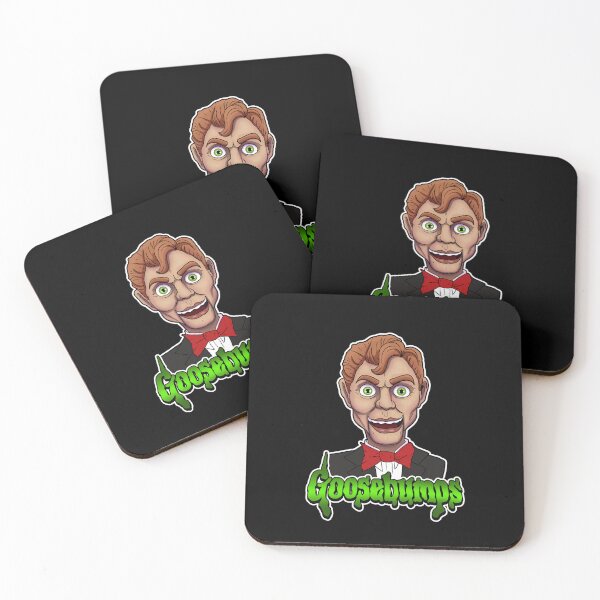 Item preview, slappy goosebumps halloween series designed and sold by Blck-Acid-Devil.