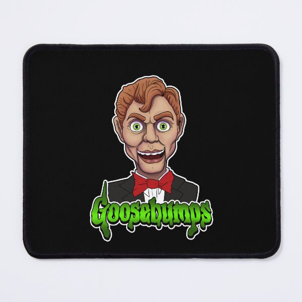 Item preview, slappy goosebumps halloween series designed and sold by Blck-Acid-Devil.