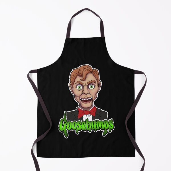 Item preview, slappy goosebumps halloween series designed and sold by Blck-Acid-Devil.