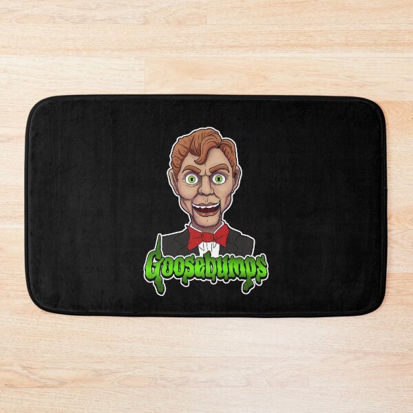 Item preview, slappy goosebumps halloween series designed and sold by Blck-Acid-Devil.