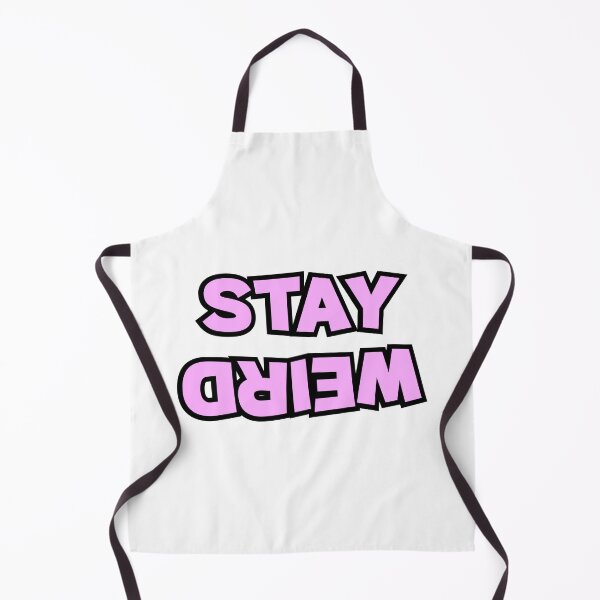 Item preview, Stay Werid designed and sold by designing01Ar3.
