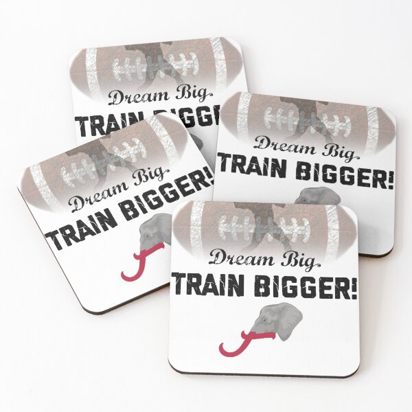 Item preview, Summer camp football dream big tide designed and sold by GameChangerllc.