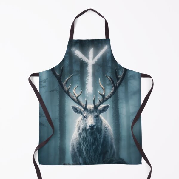 Item preview, Algiz Rune designed and sold by AliceWhiteDF.