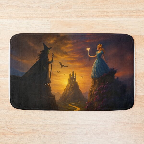 Item preview, Wicked - For good designed and sold by Wainy-Shop.